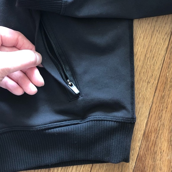 Skechers Performance Go Like Never Before Active Wear Bomber Style Jacket Large - Picture 3 of 8